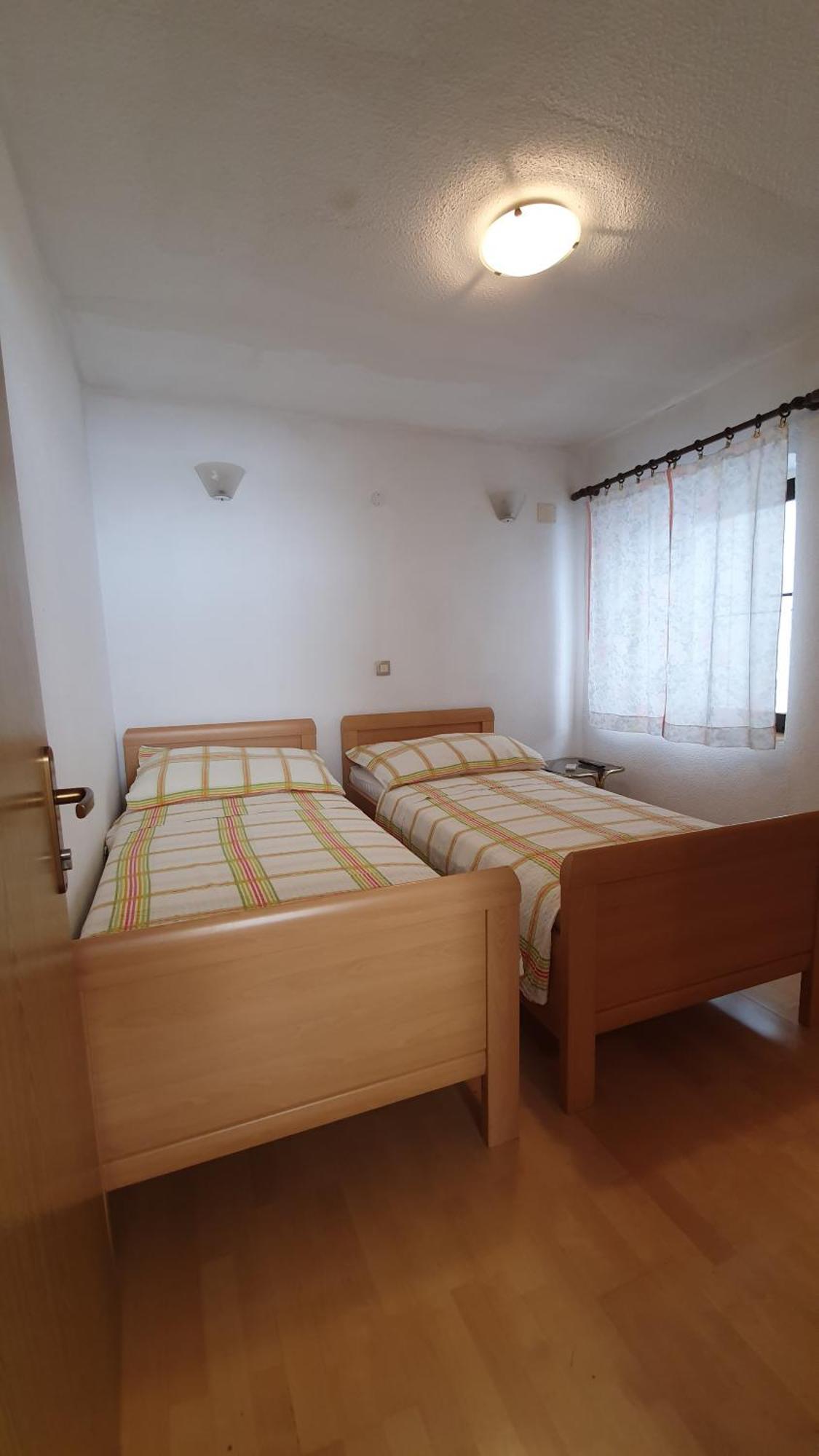 Apartmaji Mila Piran Apartamento Exterior foto