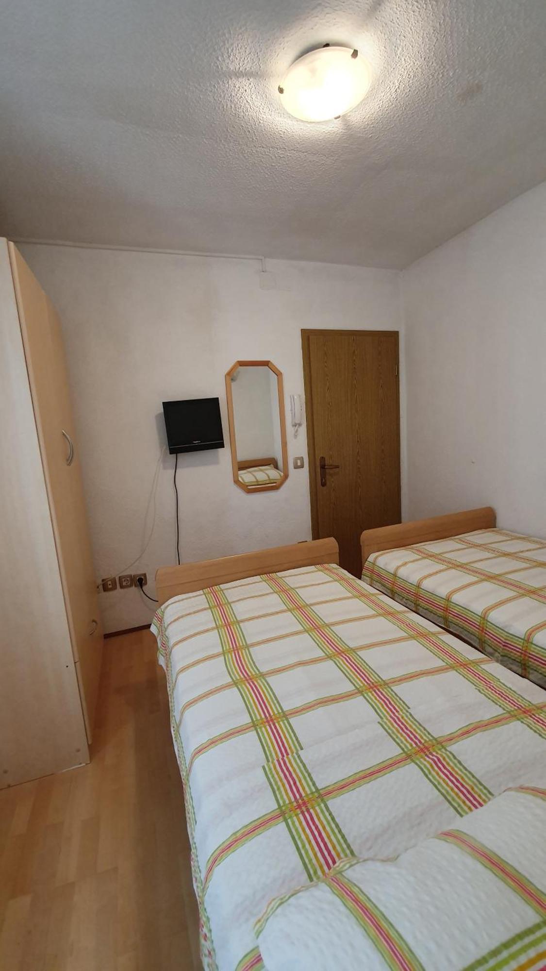 Apartmaji Mila Piran Apartamento Exterior foto
